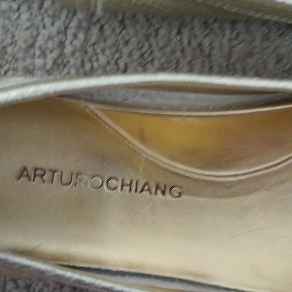 Arturochiang flat shoes - Picture 7 of 8